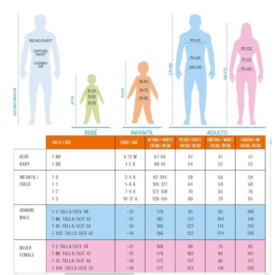 Disfraz Catrina Graciosa para niña