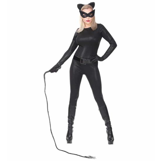 Disfraz Cat-Woman para adulta