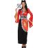 Disfraz China Tradicional para Mujer – Vestido y Cinturón