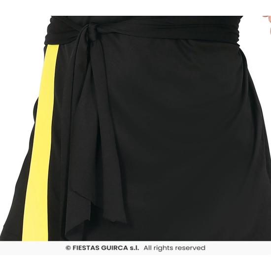 Disfraz Cobra Kai para adulto