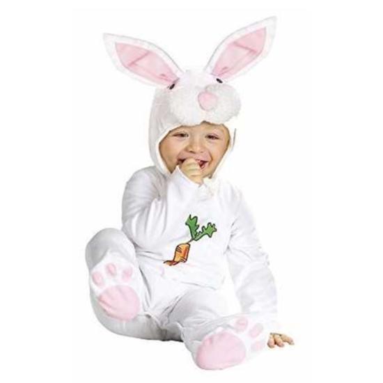 Disfraz Conejito para bebé