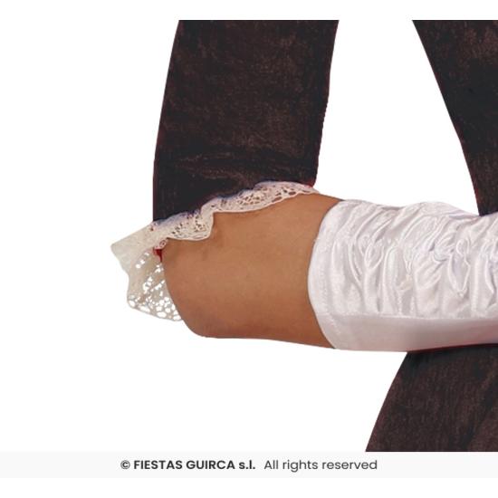 Disfraz Cortesana Palacio para Mujer