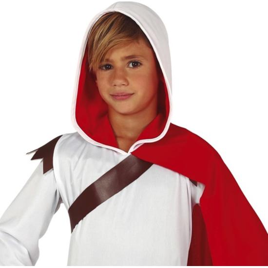 Disfraz De Assassin Creed Mercenario Infantil **
