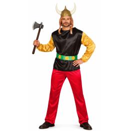 Disfraz de Asterix para adulto