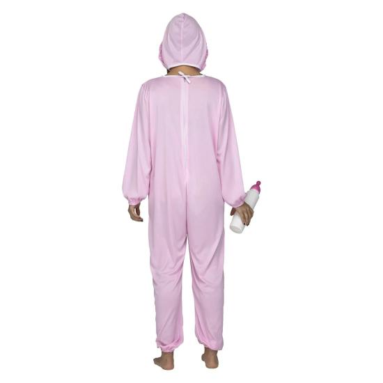 Disfraz de Bebé Llorón para adulta