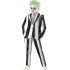 Disfraz de Beetlejuice en talla infantil