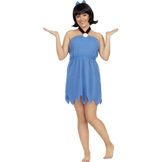 Disfraz de Betty Mármol - Los Picapiedra