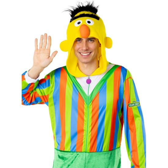 Disfraz de Blas para adulto - Barrio Sésamo