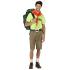 Disfraz de Boy Scout hombre