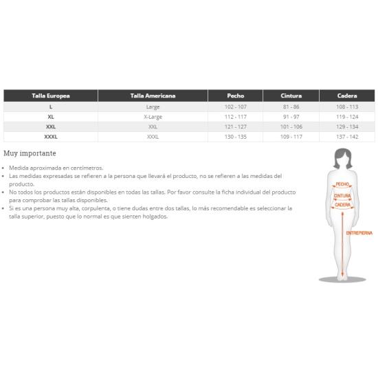 Disfraz de bruja encantadora para mujer talla grande