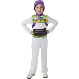 Disfraz de Buzz lightyear classic infantil