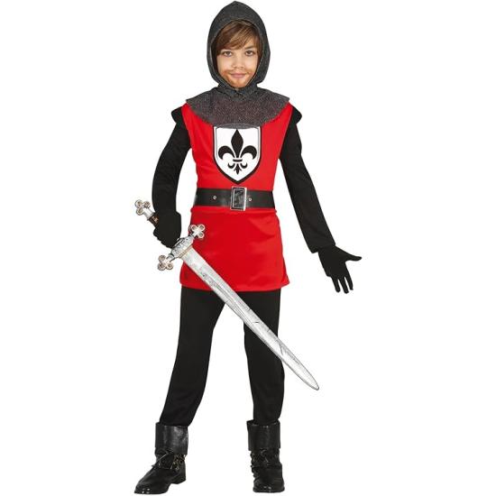 Disfraz de Caballero Medieval Niño