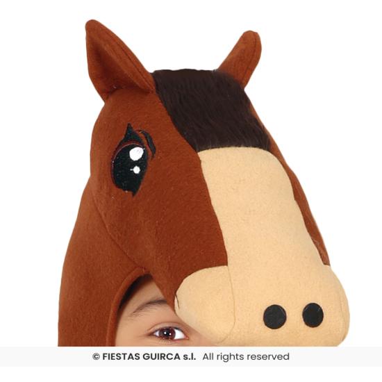 Disfraz de Caballo para Niño