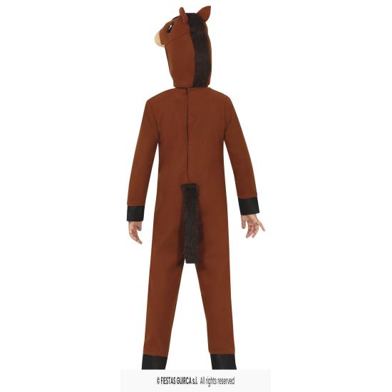 Disfraz de Caballo para Niño
