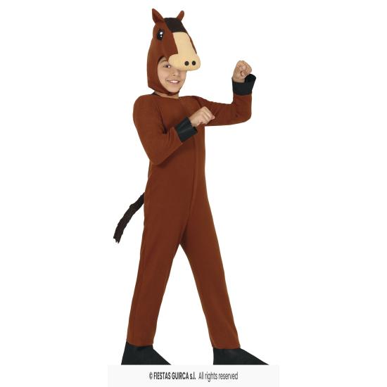Disfraz de Caballo para Niño