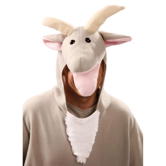 Disfraz de Cabra talla adultos