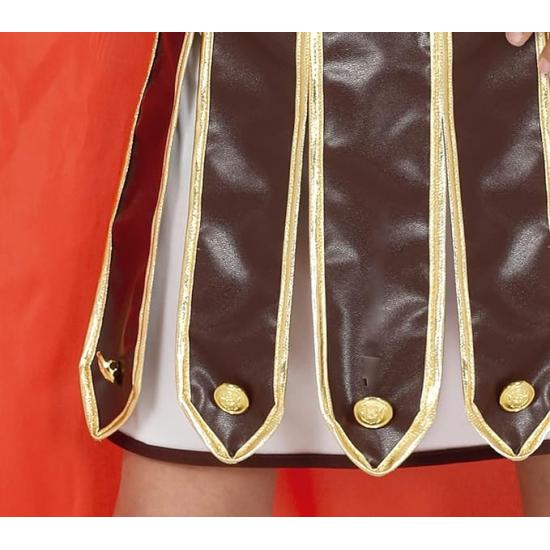 Disfraz de Centurión romano para niños