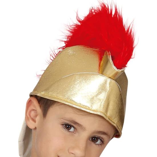 Disfraz de Centurión romano para niños