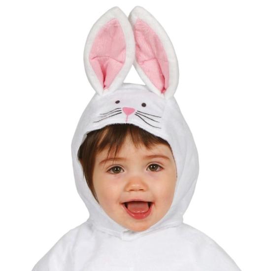 Disfraz De Conejito Para Bebe **