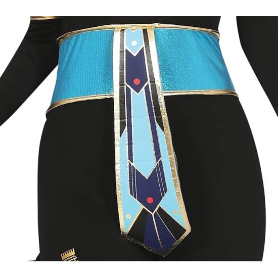 Disfraz de Diosa Egipcia para Mujer