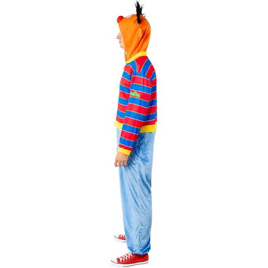 Disfraz de Epi para adulto - Barrio Sésamo