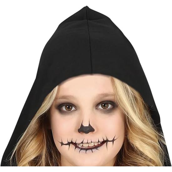 Disfraz de Esqueleto Fantasma para Niñas