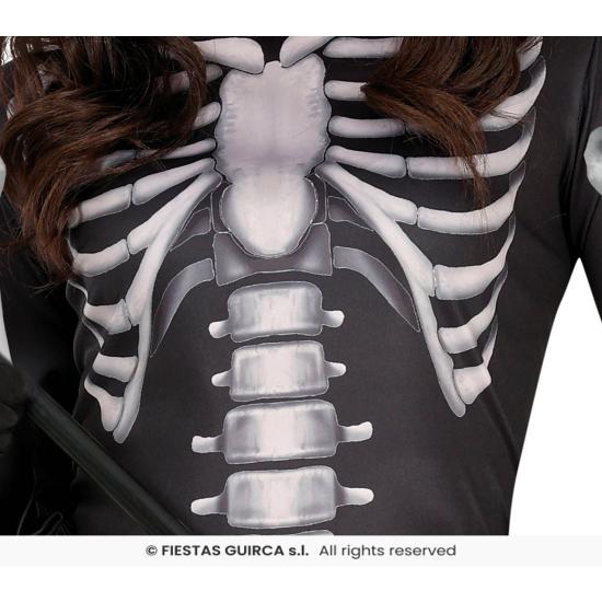 Disfraz de Esqueleto la Muerte