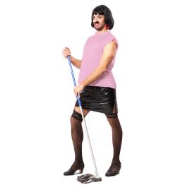 Disfraz de Freddie Mercury "I Want To Break Free" económico