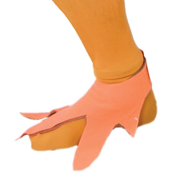 Disfraz de Gallina Blanca para Adulto