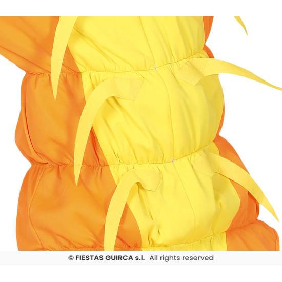 Disfraz de Gamba Económica para adulto