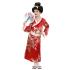 Disfraz de Geisha Kimono infantil