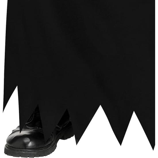 Disfraz de Ghost Face® VI para Adulto talla única M-L