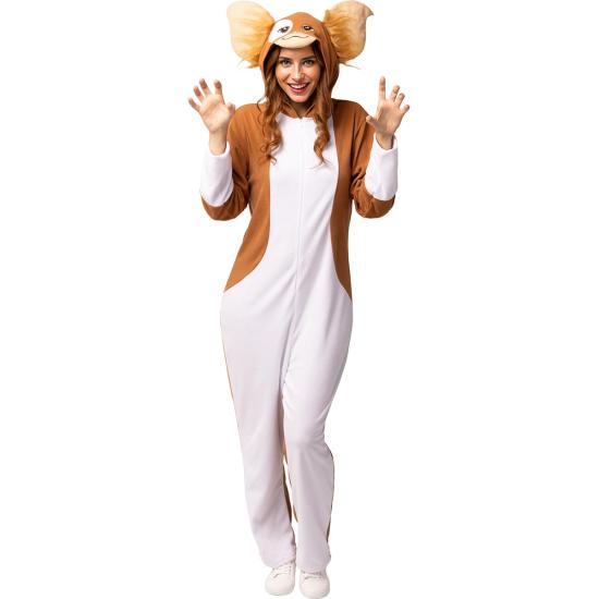 Disfraz de Gizmo para adulto - Gremlins