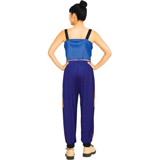 Disfraz de Guerrera K-Pop Zoey para Mujer