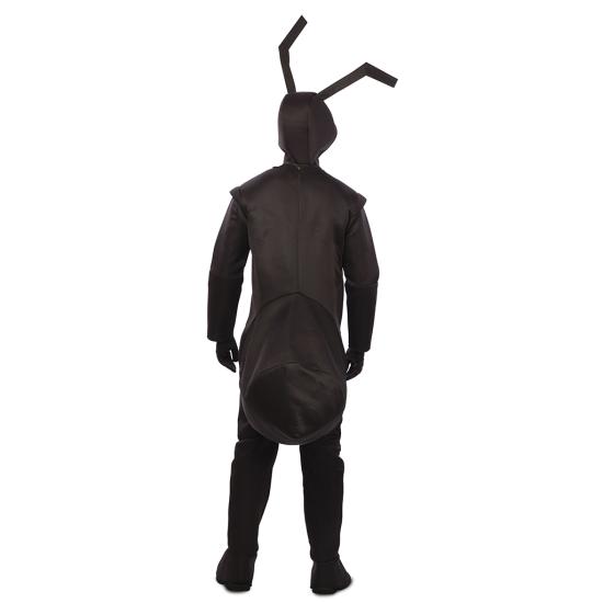 Disfraz de hormiga para adulto Unisex