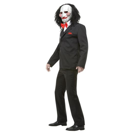 Disfraz de Jigsaw Saw  adulto
