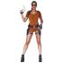 Disfraz de Lara Croft Tom Raider adulta