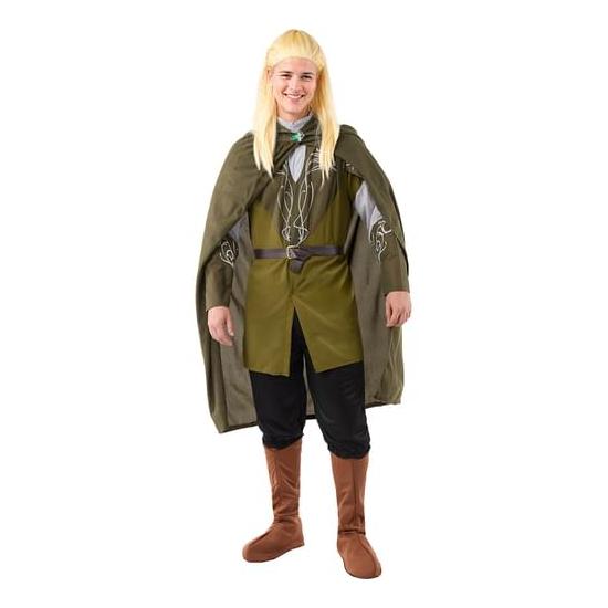 Disfraz de Legolas para adulto - El Señor de los Anillos