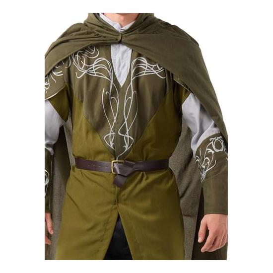 Disfraz de Legolas para adulto - El Señor de los Anillos