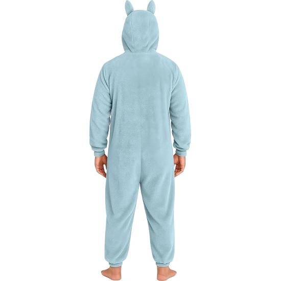 Disfraz de Lulu Monster para Mujer