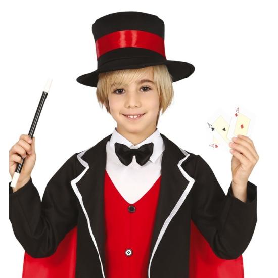 Disfraz de Mago Clásico para niño