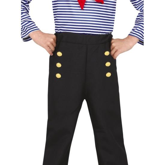 Disfraz de Marinero Años 20 para niño