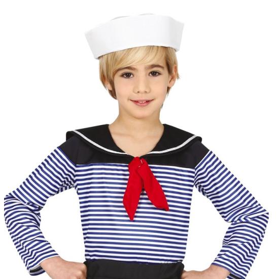 Disfraz de Marinero Años 20 para niño