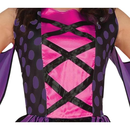 Disfraz de Mariposa Maravillosa Mujer