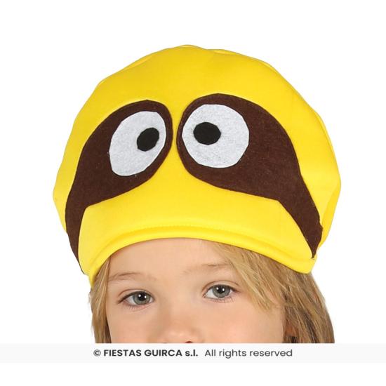 Disfraz de Minion Gru Mi Villano Favorito infantil