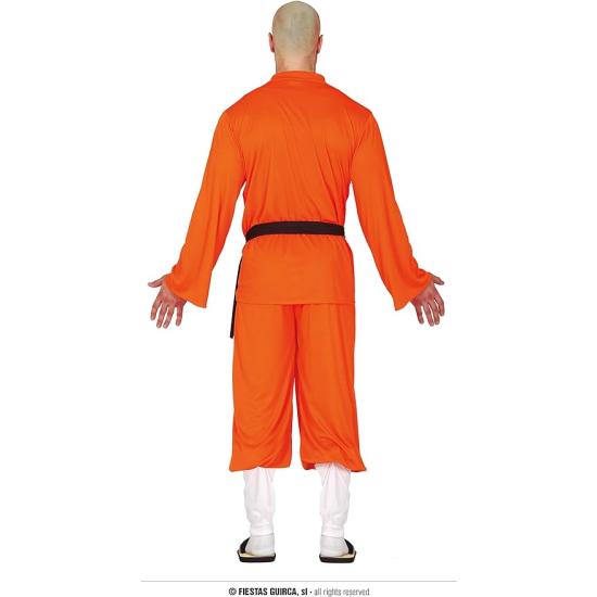 Disfraz de Monje para Hombre Adulto Talla Mediana **