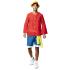 Disfraz de Monkey D. Luffy para hombre