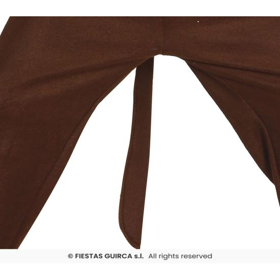 Disfraz de Mono Selva talla infantil