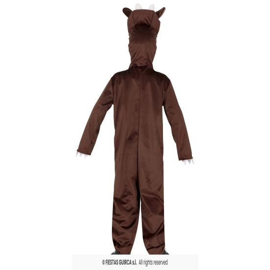 Disfraz de Monstruo del Bosque Infantil