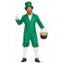 Disfraz de Mr. Leprechaun para hombre